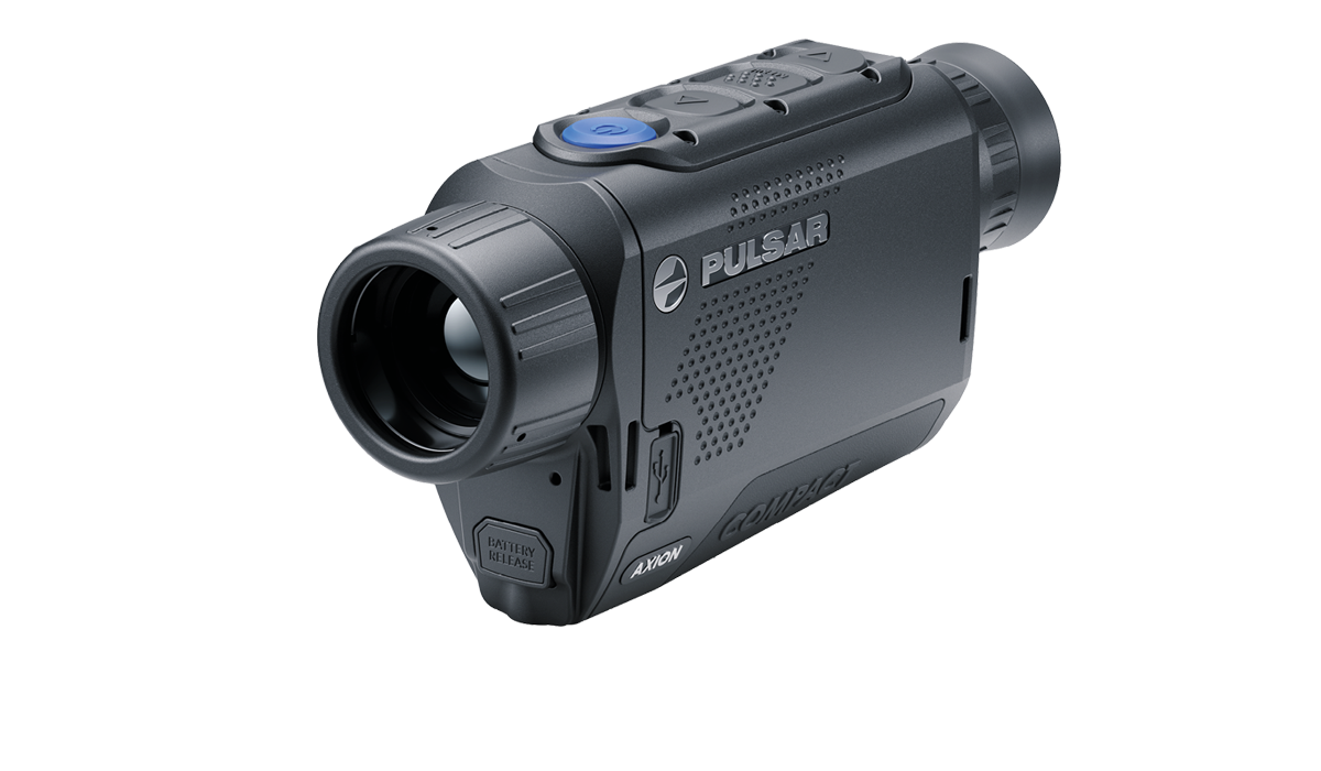 Pulsar Axion XG30 Compact