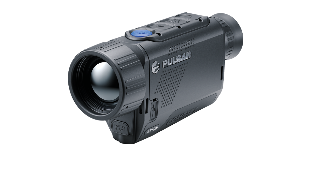 Pulsar Axion XG35 Compact